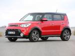 Kia Soul SUV Styling Pack 2013 года